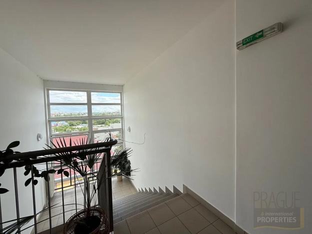 Prodej bytu 3+kk, Praha - Michle, Elektrárenská, 118 m2