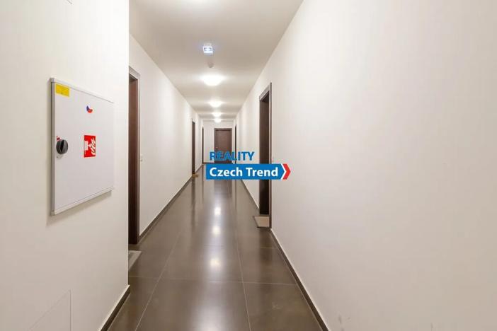 Pronájem bytu 2+kk, Olomouc, Třída Jiřího Pelikána, 59 m2