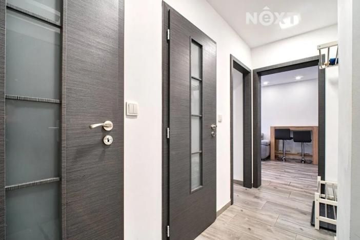 Pronájem bytu 2+1, Ostrava, Zeyerova, 43 m2