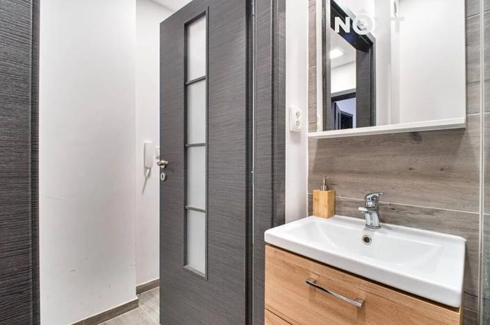 Pronájem bytu 2+1, Ostrava, Zeyerova, 43 m2