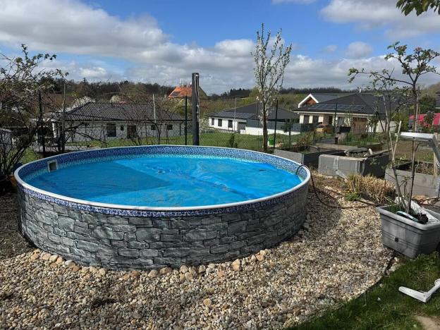 Prodej rodinného domu, Hajany, 105 m2