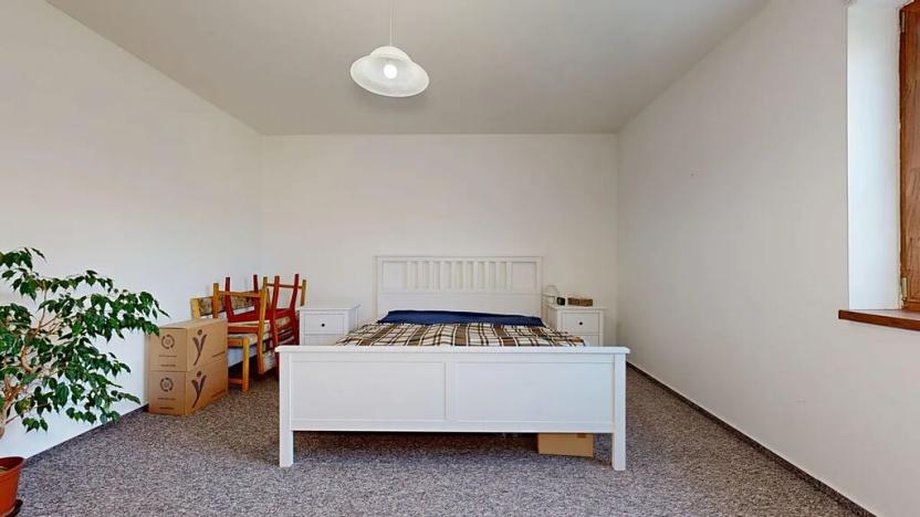 Prodej rodinného domu, Nasavrky, 121 m2