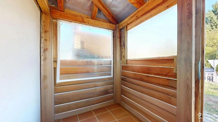 Prodej rodinného domu, Nasavrky, 121 m2