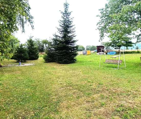 Prodej pozemku pro bydlení, Ronov nad Doubravou, 1161 m2