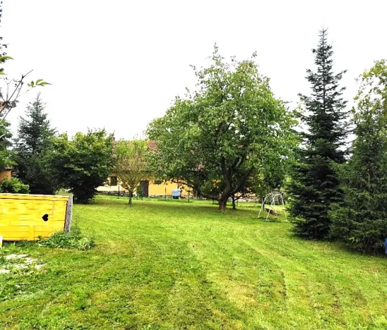 Prodej pozemku pro bydlení, Ronov nad Doubravou, 1161 m2