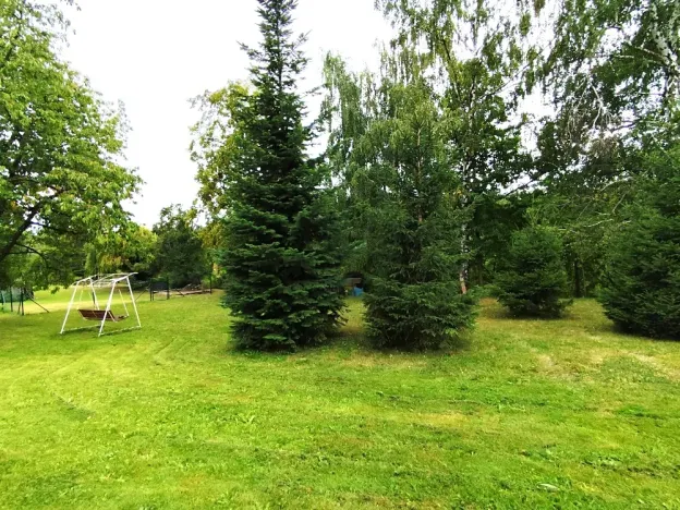 Prodej pozemku pro bydlení, Ronov nad Doubravou, 1161 m2