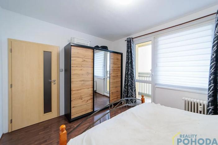 Prodej bytu 3+1, Vysoké Mýto, Ležáků, 72 m2