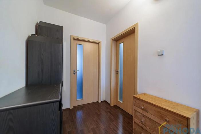 Prodej bytu 3+1, Vysoké Mýto, Ležáků, 72 m2