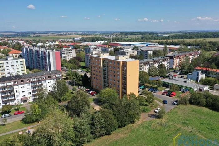 Prodej bytu 3+1, Vysoké Mýto, Ležáků, 72 m2
