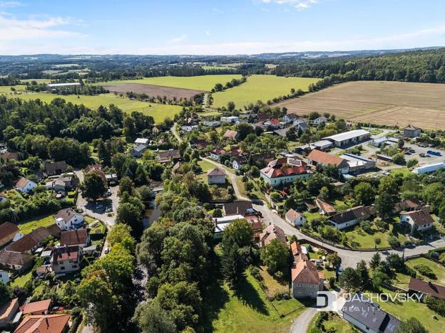 Prodej rodinného domu, Slatiňany, 214 m2