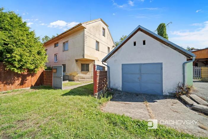 Prodej rodinného domu, Slatiňany, 214 m2