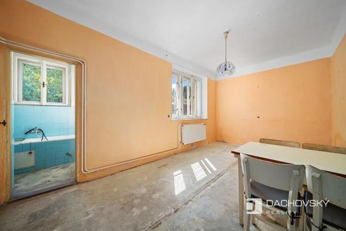 Prodej rodinného domu, Slatiňany, 214 m2