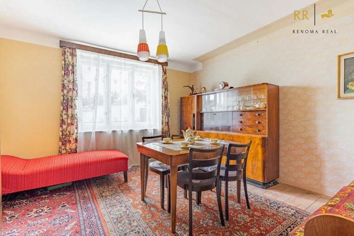 Prodej chalupy, Mikulovice, 91 m2