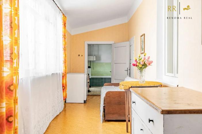 Prodej chalupy, Mikulovice, 91 m2