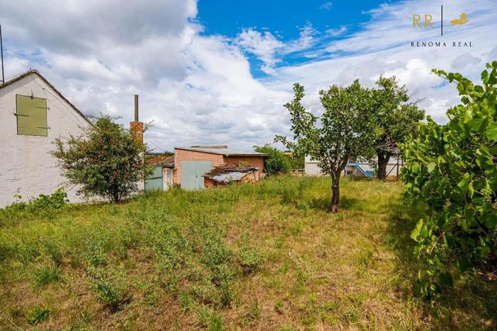 Prodej chalupy, Mikulovice, 91 m2