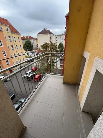 Prodej bytu 3+kk, Plzeň, Lobezská, 61 m2