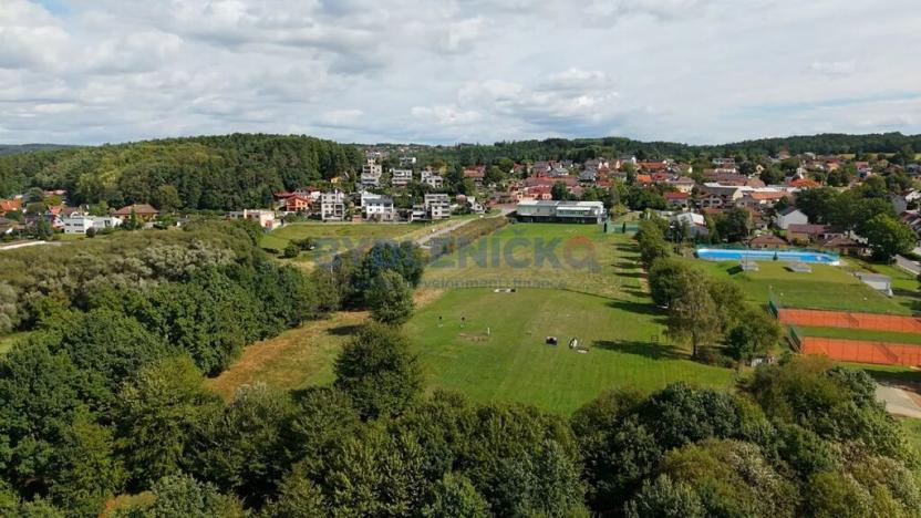 Prodej rodinného domu, Staré Hodějovice, Dolní, 2163 m2