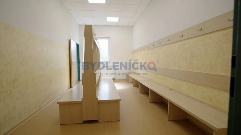 Prodej rodinného domu, Staré Hodějovice, Dolní, 2163 m2