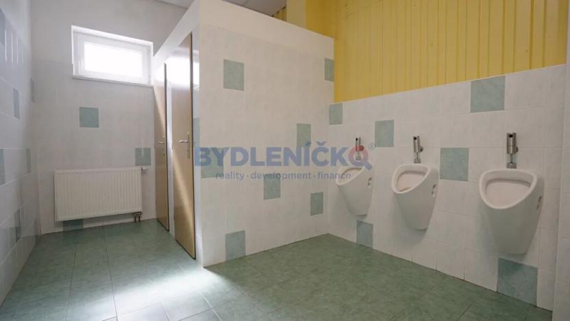 Prodej rodinného domu, Staré Hodějovice, Dolní, 2163 m2