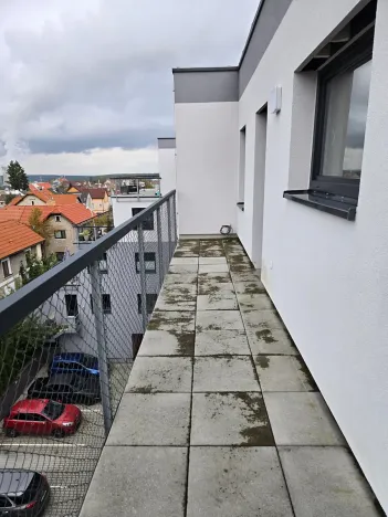 Prodej bytu 2+kk, Kladno, Vrchlického, 62 m2