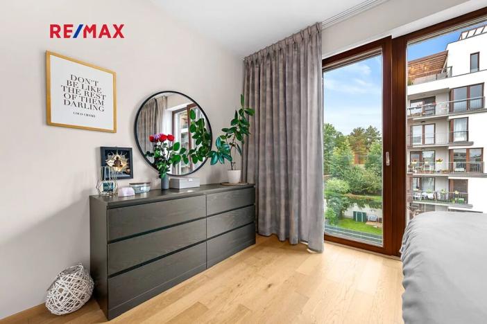 Prodej bytu 3+kk, Praha - Hrdlořezy, Učňovská, 71 m2