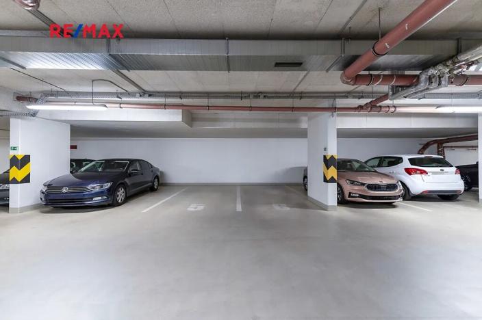 Prodej bytu 3+kk, Praha - Hrdlořezy, Učňovská, 71 m2