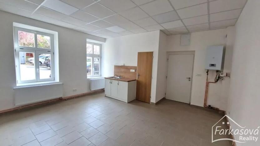 Prodej činžovního domu, Lanškroun, Nádražní, 269 m2