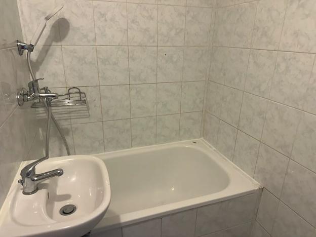 Pronájem bytu 2+kk, Kladno, Vodárenská, 40 m2
