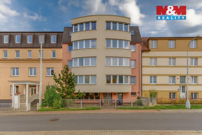Prodej obchodního prostoru, Praha - Strašnice, Radošovická, 39 m2