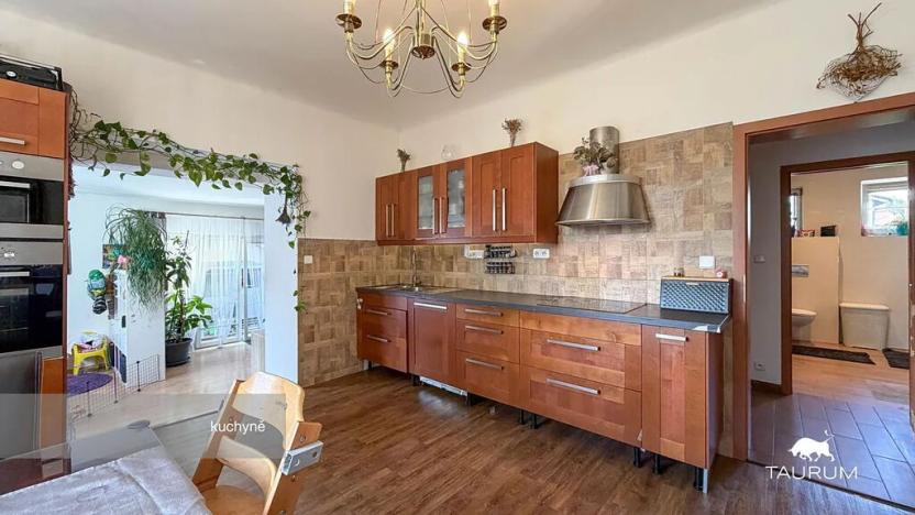 Prodej činžovního domu, Vysoký Újezd, K Silu, 260 m2