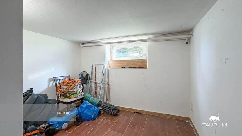 Prodej činžovního domu, Vysoký Újezd, K Silu, 260 m2