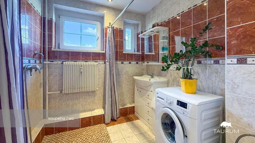 Prodej činžovního domu, Vysoký Újezd, K Silu, 260 m2