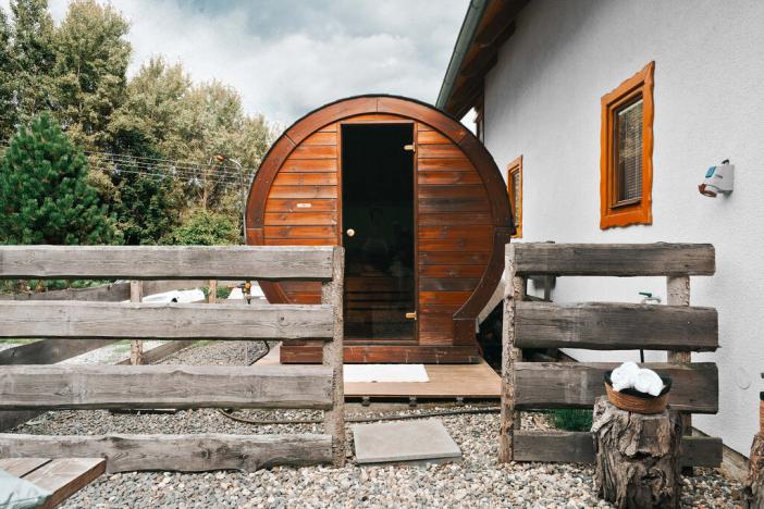 Prodej chaty, Borušov - Svojanov, 63 m2