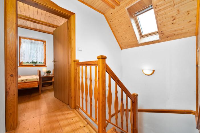 Prodej chaty, Borušov - Svojanov, 63 m2