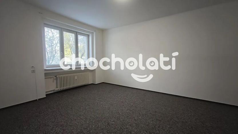 Pronájem bytu 3+1, Pardubice, Sukova třída, 76 m2