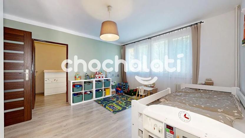 Prodej bytu 3+kk, Pardubice, Kosmonautů, 57 m2