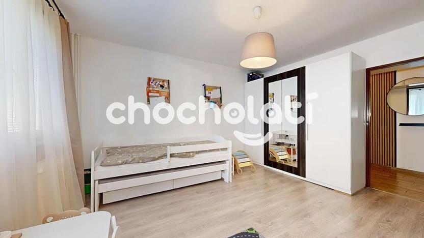 Prodej bytu 3+kk, Pardubice, Kosmonautů, 57 m2