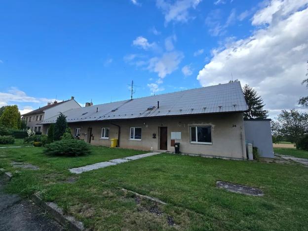 Prodej bytu 2+1, Staré Místo, 58 m2