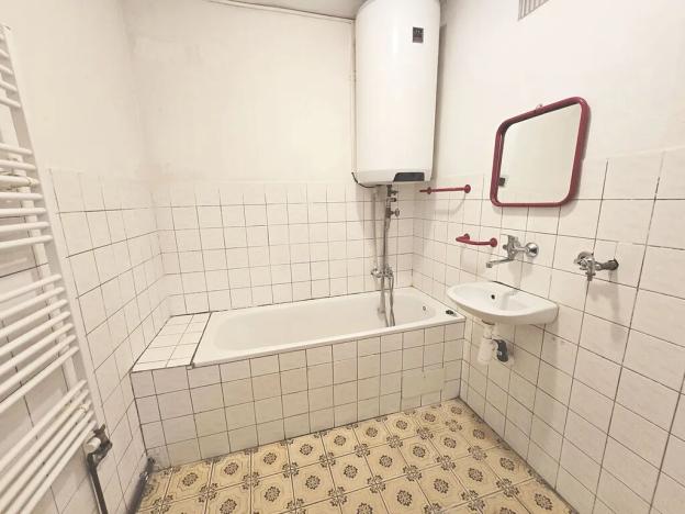 Prodej bytu 2+1, Staré Místo, 58 m2