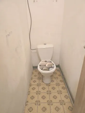 Prodej bytu 2+1, Staré Místo, 58 m2