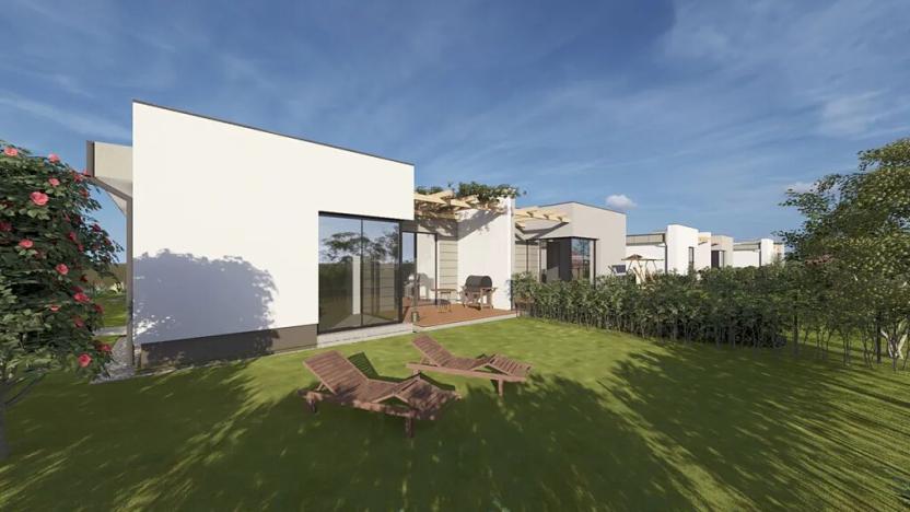 Prodej rodinného domu, Týn nad Vltavou, Nad Řekou, 100 m2