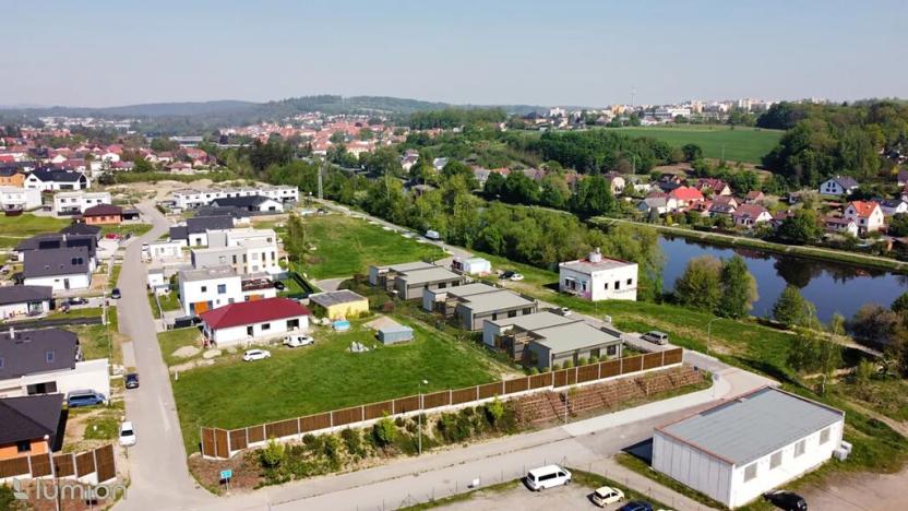 Prodej rodinného domu, Týn nad Vltavou, Nad Řekou, 100 m2