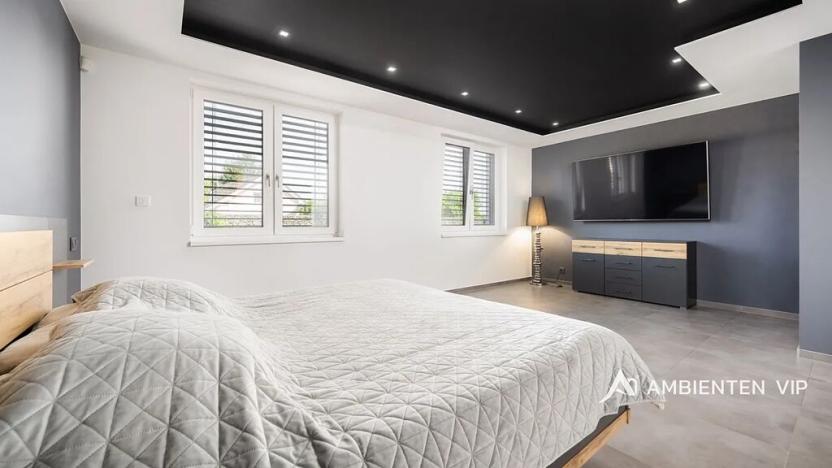 Prodej vily, Šanov, 641 m2