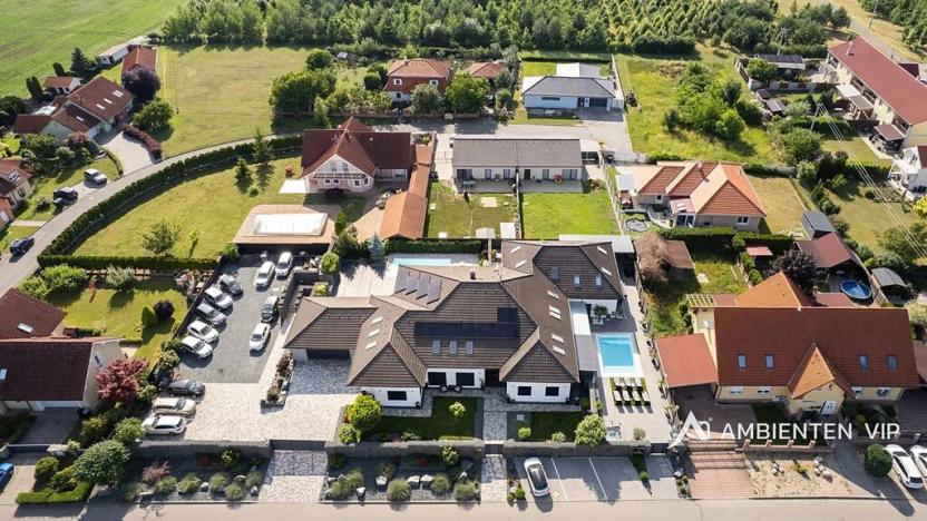 Prodej vily, Šanov, 641 m2