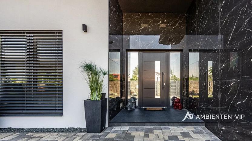 Prodej vily, Šanov, 641 m2