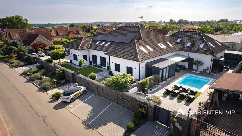 Prodej vily, Šanov, 974 m2