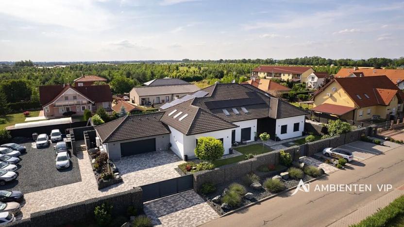 Prodej vily, Šanov, 974 m2