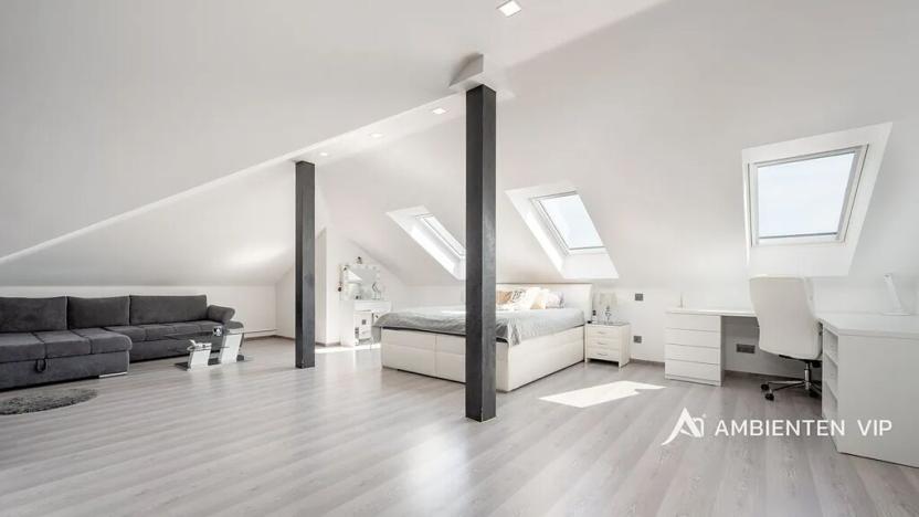 Prodej vily, Šanov, 974 m2