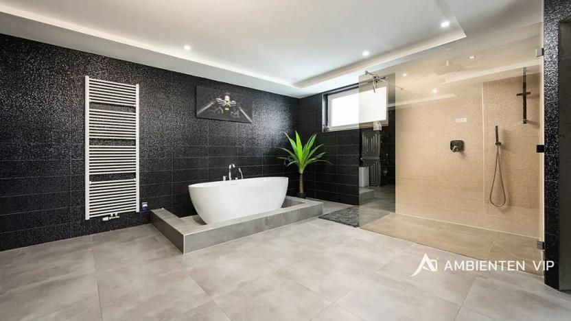 Prodej vily, Šanov, 974 m2