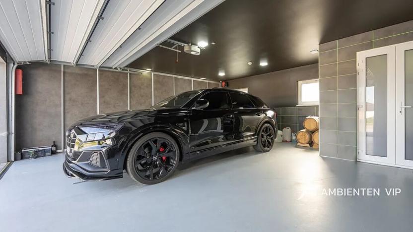 Prodej vily, Šanov, 974 m2